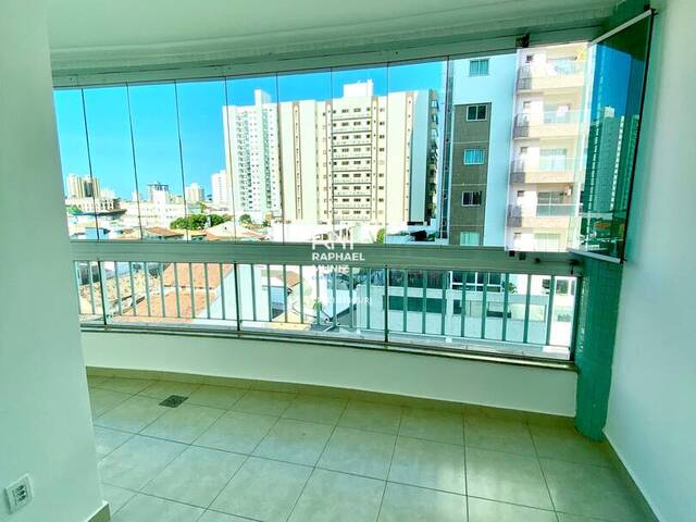 #2933 - Apartamento para Venda em Campos dos Goytacazes - RJ - 2